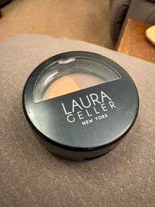 Laura Geller Eyeshadow Duo