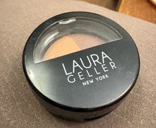 Laura Geller Eyeshadow Duo