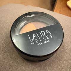 Laura Geller Eyeshadow Duo