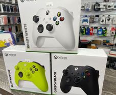 Xbox Controller