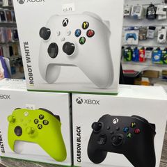 Xbox Controller