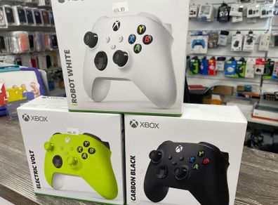 Xbox Controller