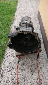 Audi a6 c6 2.0 tdi 6 speed manual gearbox.BLB BRE BRD audi a4 b6 b7 oil pump injectors head flywheel clutch kit breaking parts