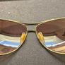 Vintage Aviator Ray-ban sunglasses RB3293 Gold frame Image 6