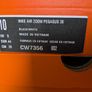 Nike Air Zoom Pegasus 38 & 39 Runners - Size EU 44, UK 9 Image 2