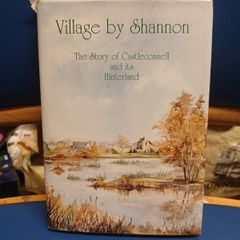 Castleconnell, Limerick local history