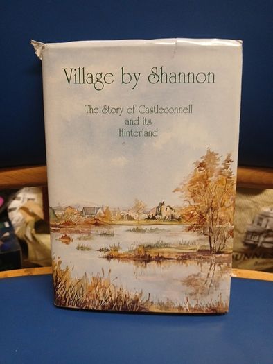 Castleconnell, Limerick local history