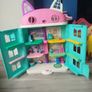 Gabby Doll House Playhouse. Image 4