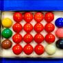 7ft Pool Table w/ Extras Image 4