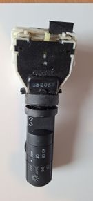 Nissan qashqai Indicator & fog light stalk
