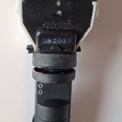 Nissan qashqai Indicator & fog light stalk