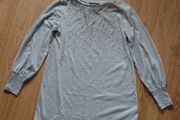 M&amp;S Grey Dress  Size 14