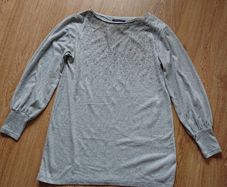 M&S Grey Dress  Size 14