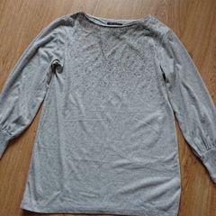 M&S Grey Dress  Size 14