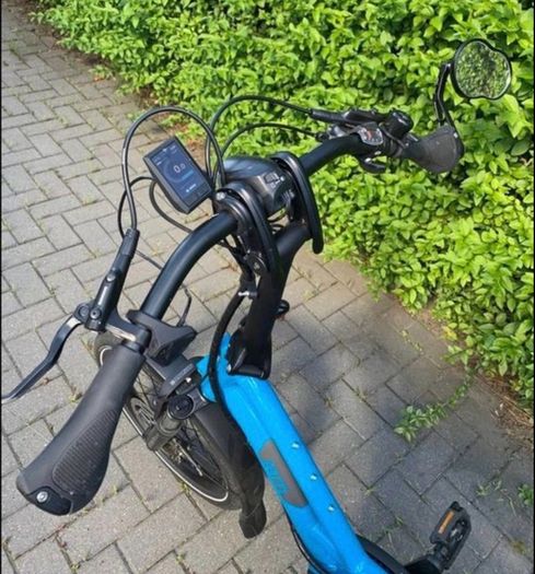 Tern Hsh P9