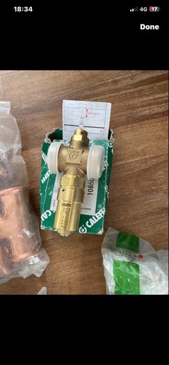 plumbing
