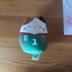 Mini Squishmallow