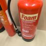Fire extinguisher Image 2