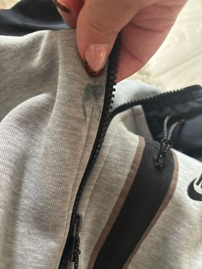 Nike Tracksuit