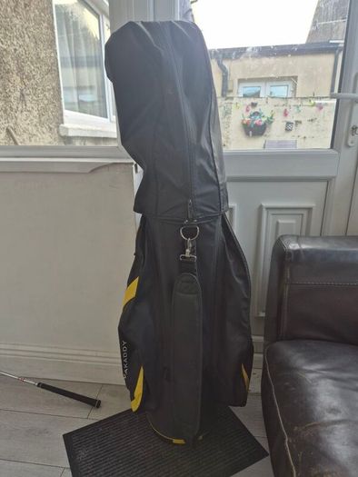 set of clubs