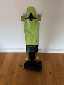 Long Board
