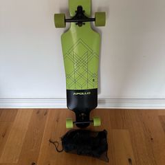Long Board