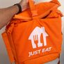 Bag Just Eat Image 2