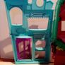 Littlest Pet Shop Pinball House LPS Image 6