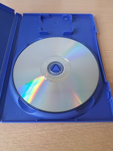 Sonic Gems Collection - PS2