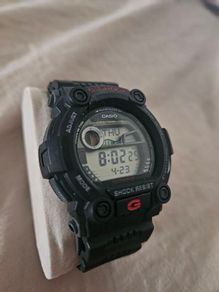 Watch Casio