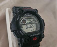 Watch Casio