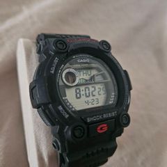 Watch Casio