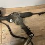 7806079262 steering rack box for bmw 3 series e92 convertible e93 7802277243 Image 2