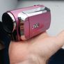 JVC GZ-MS120 Retro Y2K Camcorder Video Camera Image 2