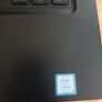 Second hand black windows laptop for sale Image 4