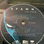 Spawn (The Album) - 2 x 180gm 12" Vinyl Gatefold LP Compilation - 2017 Music on Vinyl / Sony Records Image 4