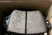 Audi A1 or vw Caddy 2015-18 Set of Genuine Rear Brake Pads 5Q0698451F New Genuine part