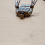 LEGO Stranger things Demogorgan minifigure Image 7