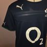 IRFU Player Issue Rugby Training Jersey - Large size Image 3