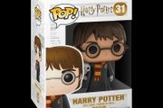 Harry Potter Funko Pop