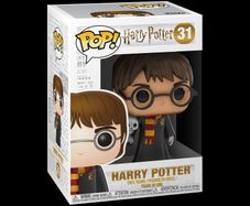 Harry Potter Funko Pop