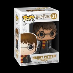 Harry Potter Funko Pop