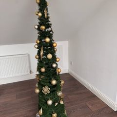 Pop up christmas