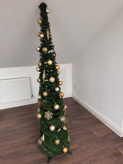 Pop up christmas
