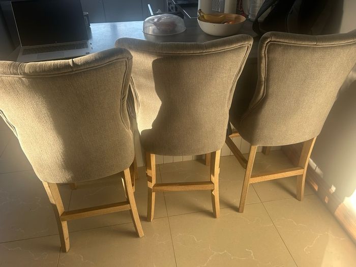 Kitchen Bar stools