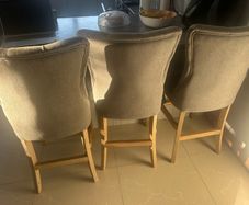 Kitchen Bar stools