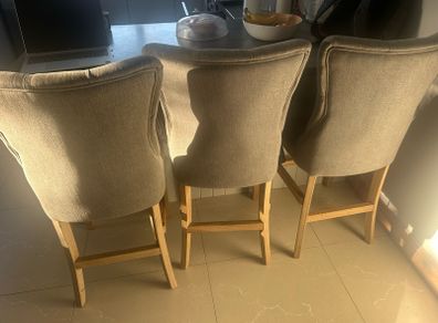 Kitchen Bar stools