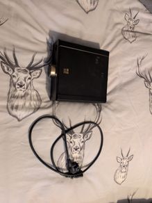 Fiio K9 Pro Dac/amp