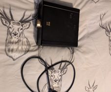 Fiio K9 Pro Dac/amp