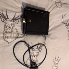 Fiio K9 Pro Dac/amp